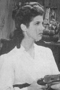 Caroline Burke