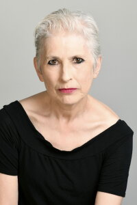 Caroline Burns Cooke