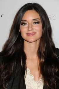 Caroline D'Amore