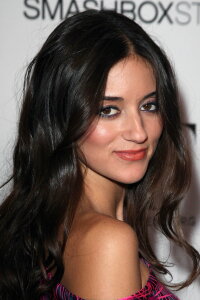 Caroline D'Amore