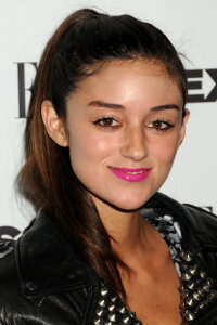 Caroline D'Amore