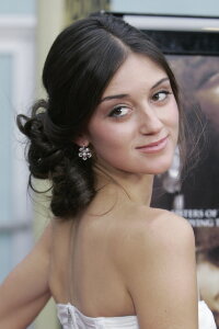 Caroline D'Amore
