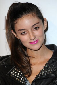 Caroline D'Amore