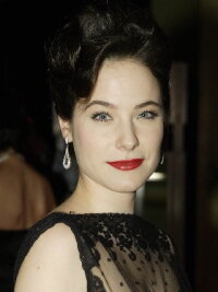 Caroline Dhavernas