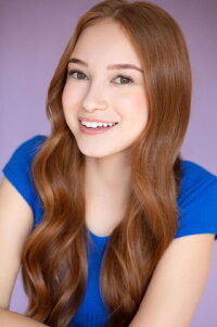 Caroline Elle Abrams