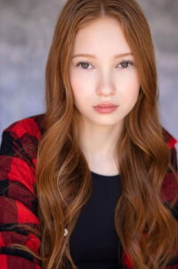 Caroline Elle Abrams