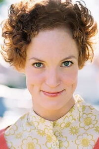Caroline Fogarty