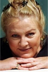 Caroline Gillmer