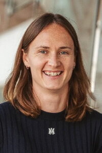 Caroline Graham Hansen