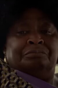 Caroline Idakula