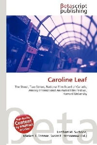 Caroline Leaf