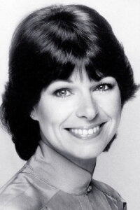 Caroline McWilliams