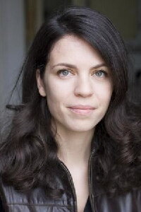 Caroline Stas