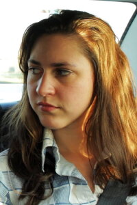 Caroline White