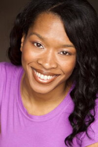 Carollette Phillips