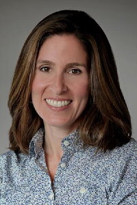 Carolyn Bernstein