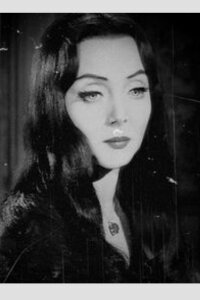 Carolyn Jones