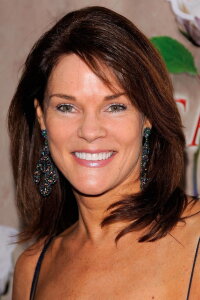 Carolyn McCormick
