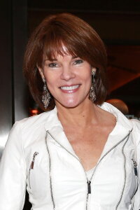 Carolyn McCormick
