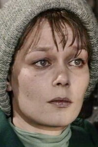 Carolyn Seymour