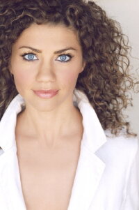 Carolyne Maraghi