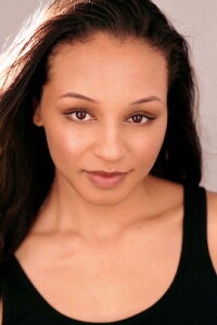 Carra Patterson
