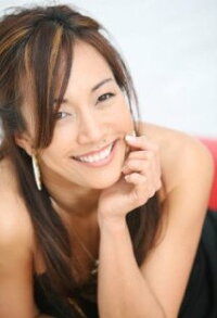 Carrie Ann Inaba
