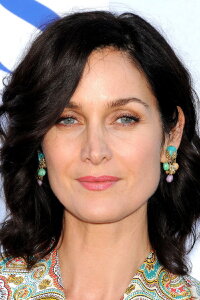 Carrie-Anne Moss