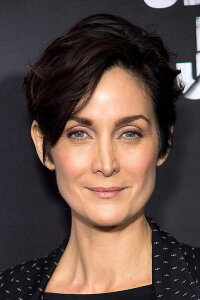 Carrie-Anne Moss