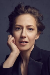Carrie Coon