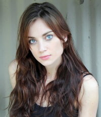 Carrie Finklea