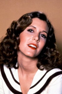 Carrie Fisher