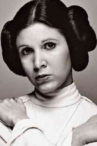 Carrie Fisher