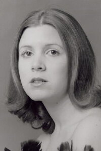 Carrie Fisher