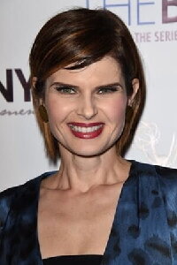 Carrie Genzel
