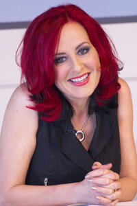 Carrie Grant