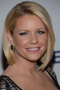 Carrie Keagan