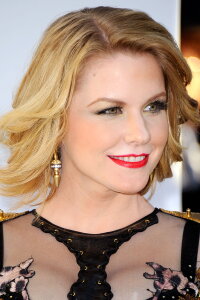 Carrie Keagan