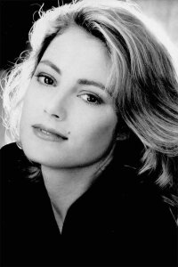 Carrie Mitchum