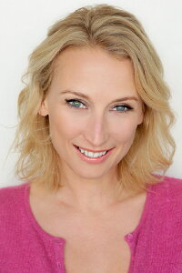 Carrie Paff