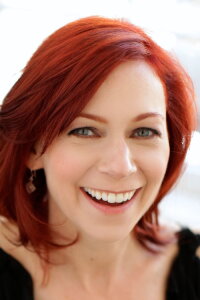 Carrie Preston