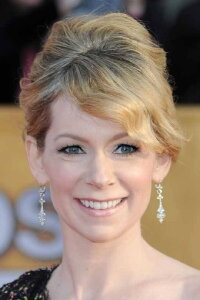 Carrie Preston