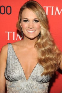 Carrie Underwood