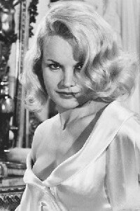 Carroll Baker