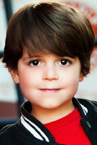 Carson Bolde