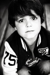 Carson Bolde