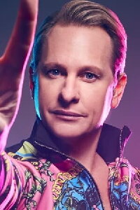 Carson Kressley