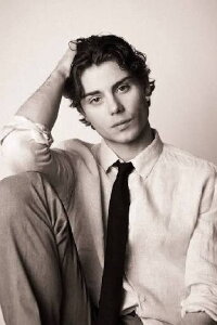 Carson MacCormac
