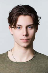 Carson MacCormac