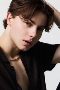 Carson MacCormac